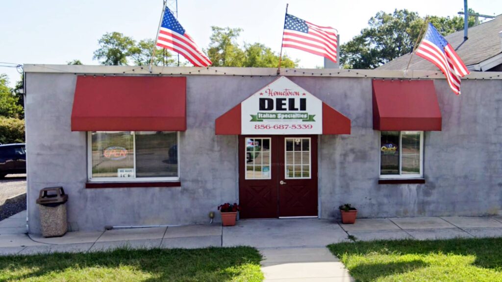 New Jersey Deli Fraudsters Owe Millions in Restitution