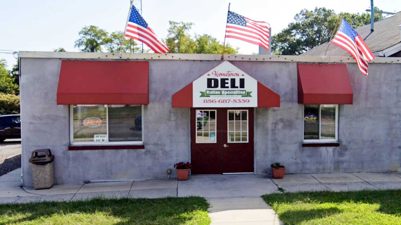 New Jersey Deli Fraudsters Owe Millions in Restitution New Jersey Deli Fraudsters Owe Millions in Restitution