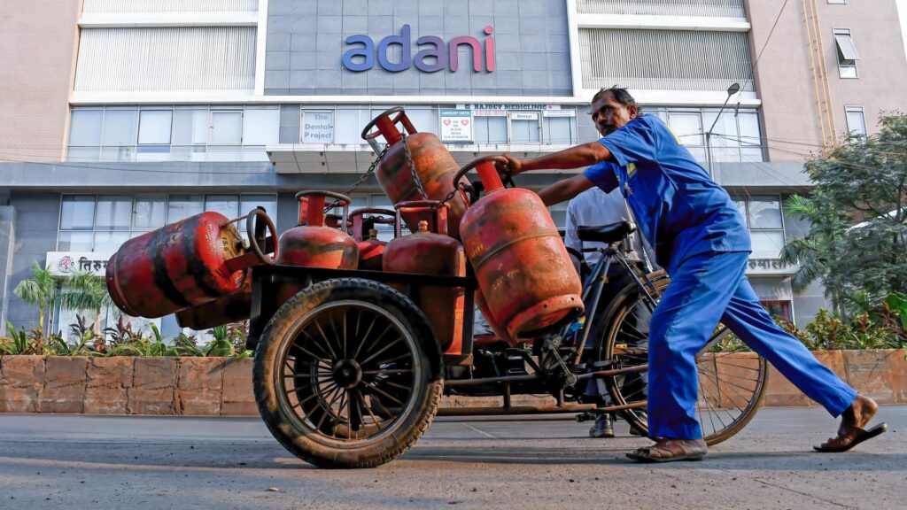 India Expands U.S. Energy Trade to Strengthen Economic Ties Amid Tariff Disputes