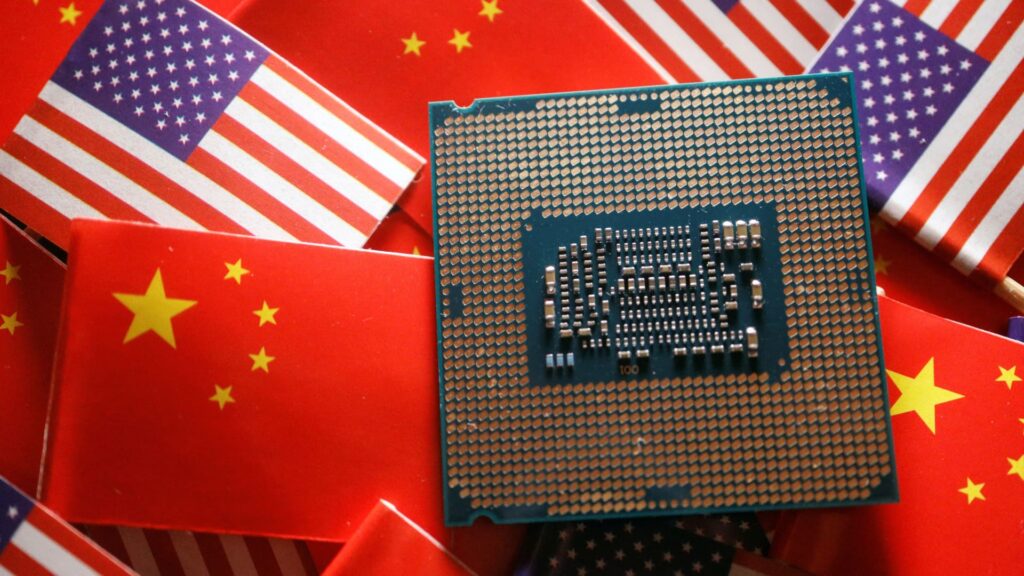 U.S.-China Trade Truce Sparks Shift Toward Localized Technology Solutions