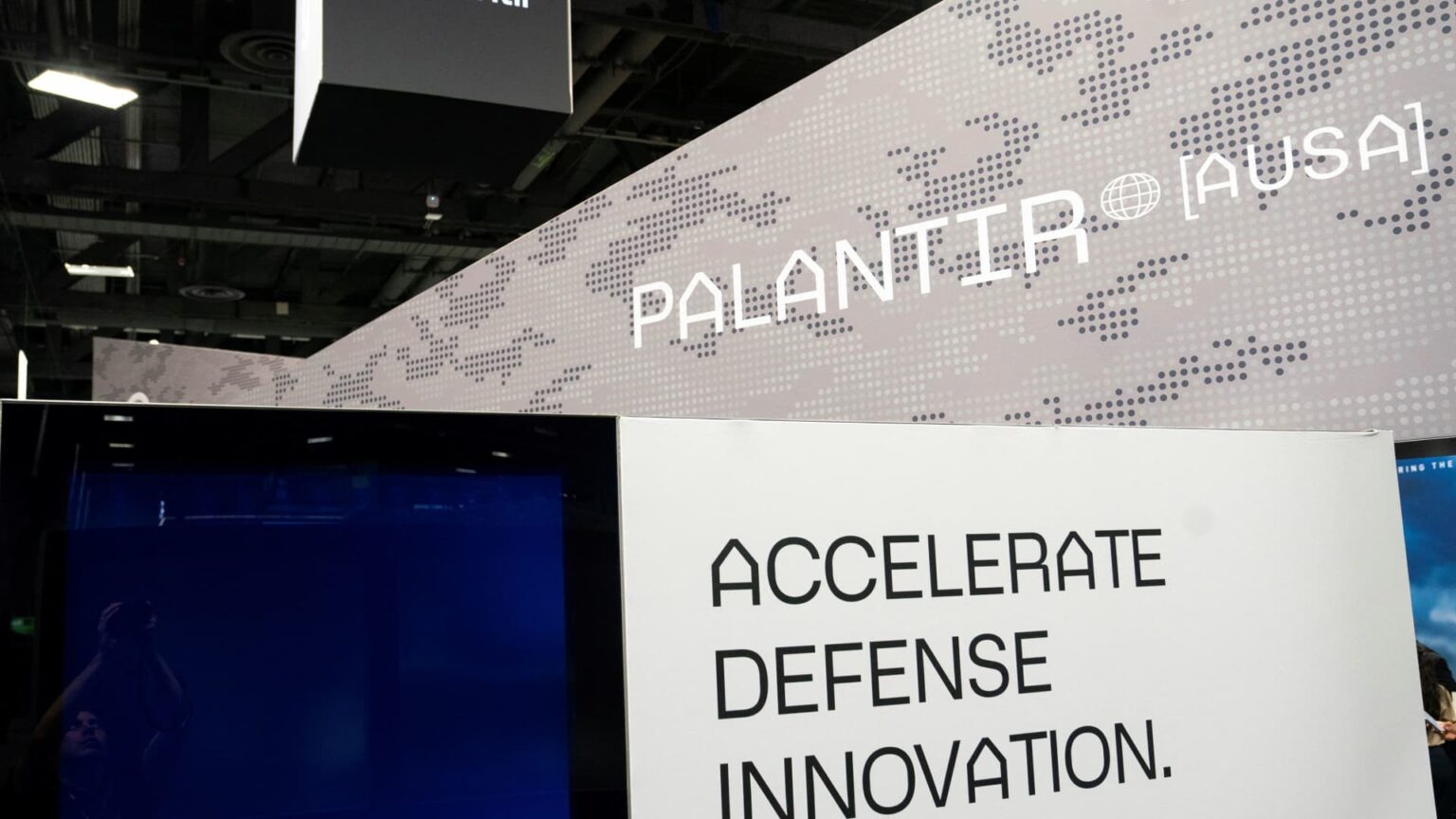 After-Hours Stock Moves: PLTR, HIMS, CLX