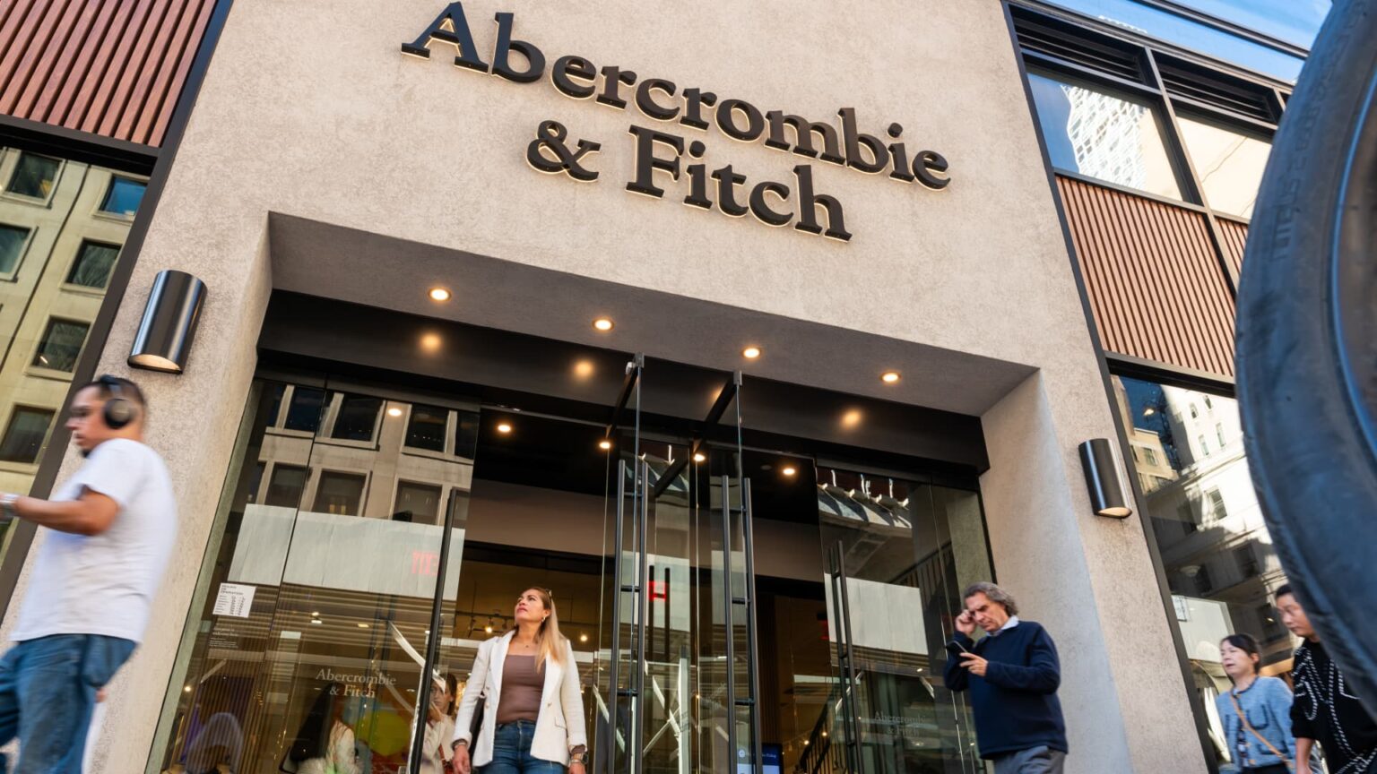 Abercrombie & Fitch Reports Q3 2025 Earnings Results