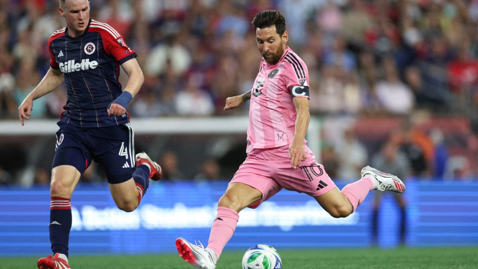 MLS Games Transition to Apple TV in 2026 as Season Pass Concludes