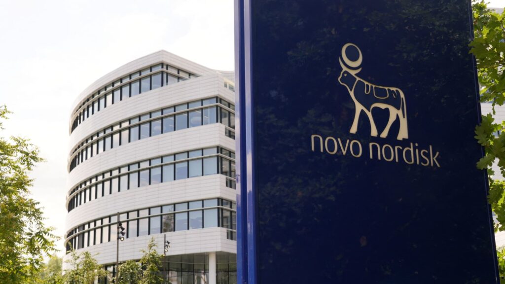 Investors Assess Impact of Novo Nordisk's Failed Bid for Metsera