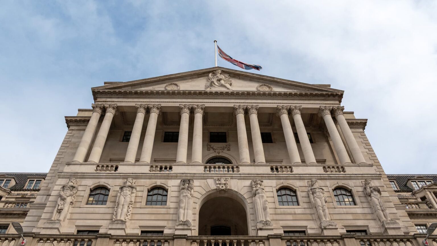 Bank of England to Announce Key Interest Rate Decision in November 2025 Bank of England to Announce Key Interest Rate Decision in November 2025