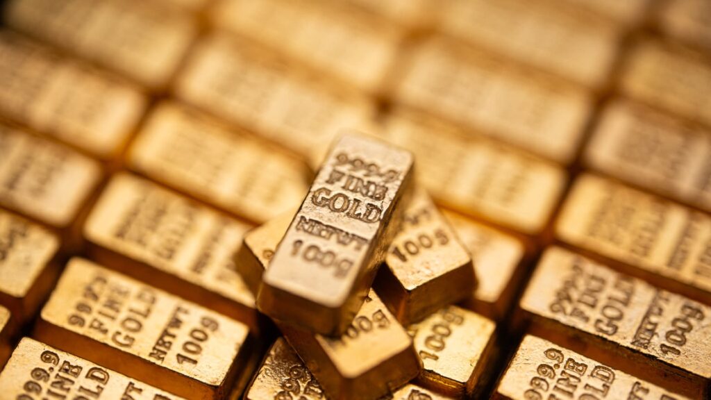 Investor Poll Predicts Gold Prices Could Exceed $5,000 by 2026