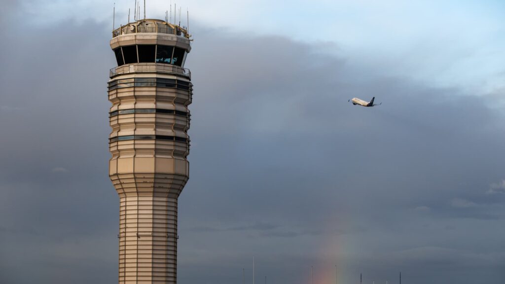 FAA Flight Cancellations Heightened by Government Shutdown