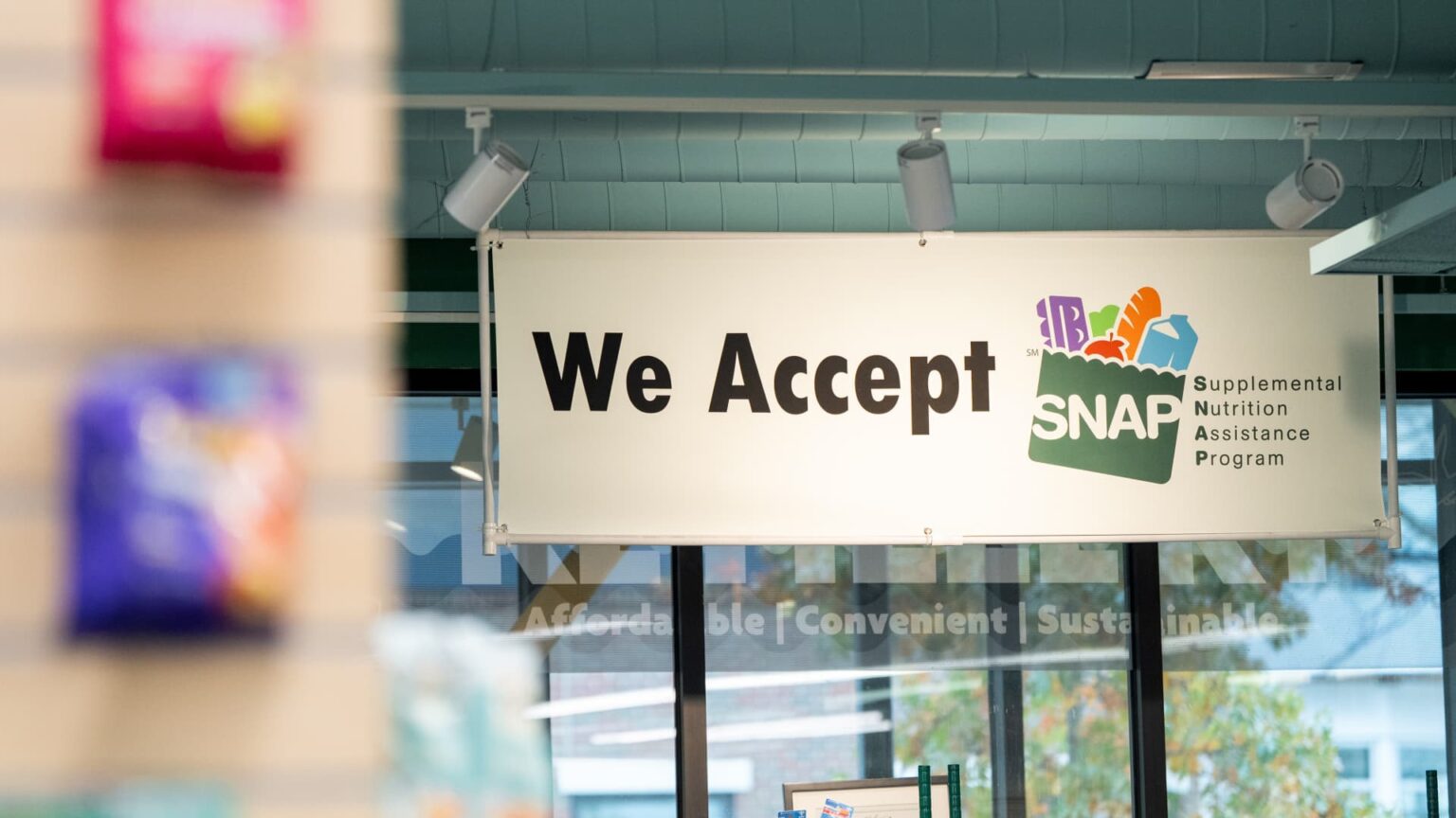 Judge Mandates Full Payment of SNAP Benefits Amid Trump Administration’s Policy Changes Judge Mandates Full Payment of SNAP Benefits Amid Trump Administration's Policy Changes