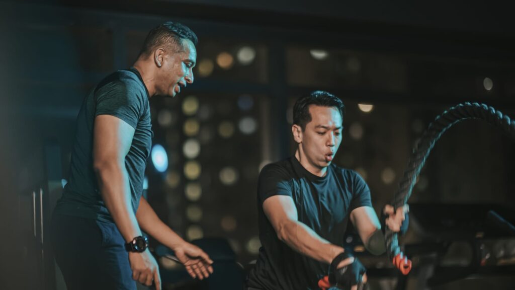 Millionaires Prioritize Personal Trainers Over Wealth Advisors