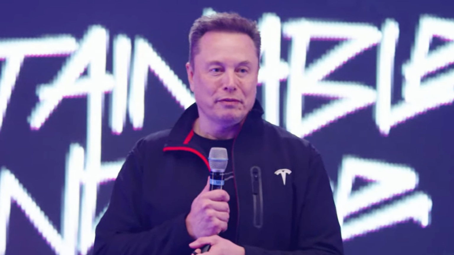 Tesla Investor Support for Musk's Compensation Plan Drops Since 2018