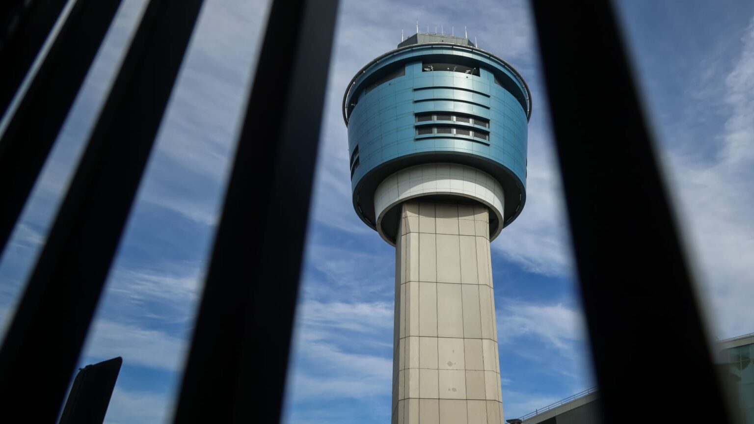 Flight Cancellations Decline as Shutdown Nears End