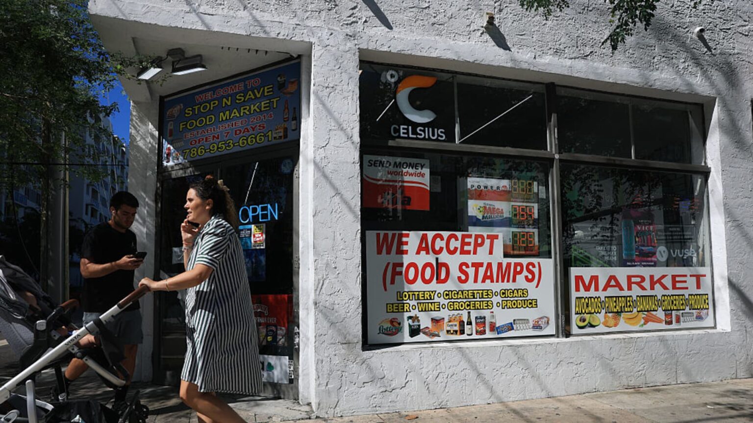 Trump Administration Agrees to Full SNAP Benefits During Appeal Process Trump Administration Agrees to Full SNAP Benefits During Appeal Process