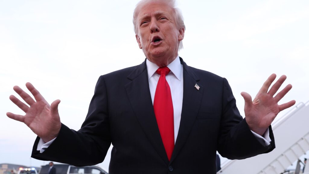 U.S. and Switzerland Negotiate Agreement to Reduce Tariffs by 39%