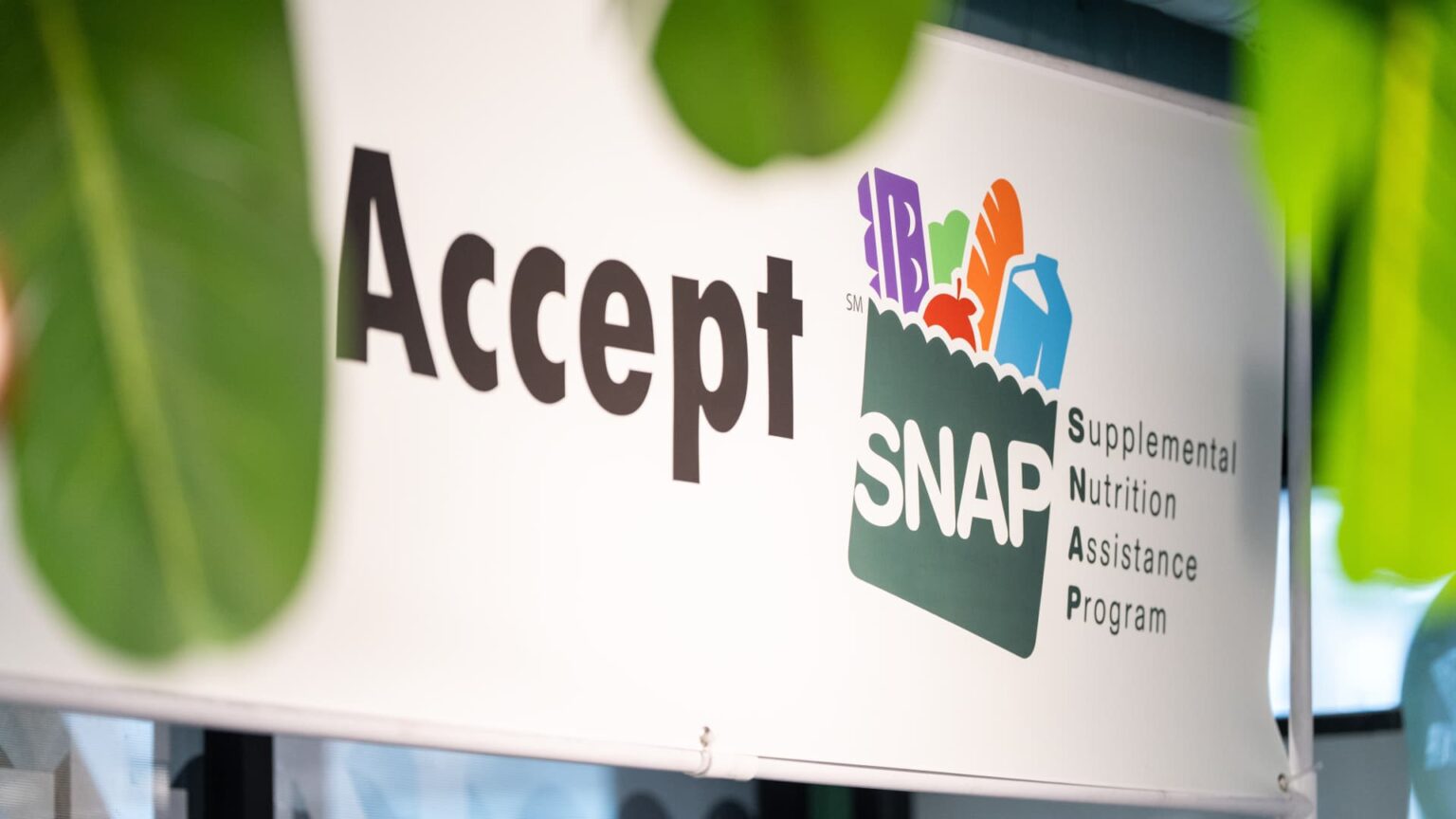 Trump Administration Secures Delay in Food Stamp Policy Implementation