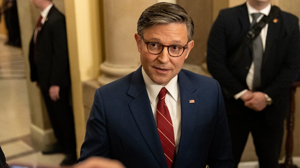 House Approves Funding Bill Amid Government Shutdown Concerns