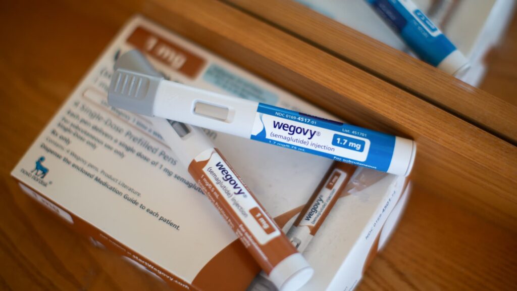 Medicare Price Cuts Impact Novo Nordisk and European Pharma Sector