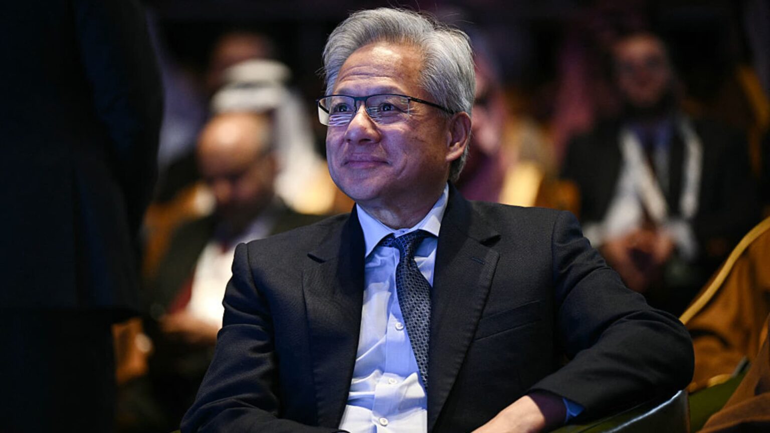 Major After-Hours Stock Moves: Nvidia, Palo Alto Networks, ODD, AMD