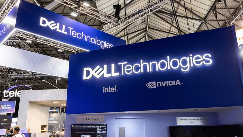 Midday Stock Movers: DELL, ARWR, URBN Lead Market Changes
