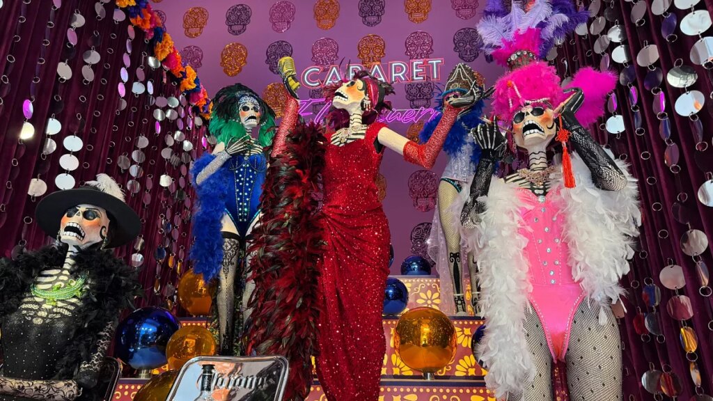 Madrid Commemorates Day of the Dead with Citywide Altars and Celebrations