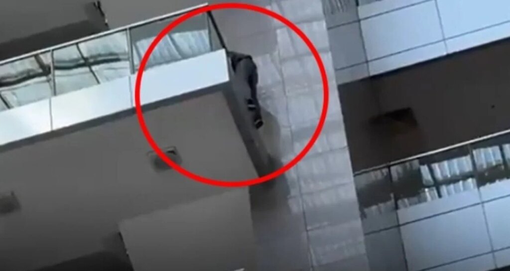 CHP Claims Suicide Bombing Could Have Global Ramifications