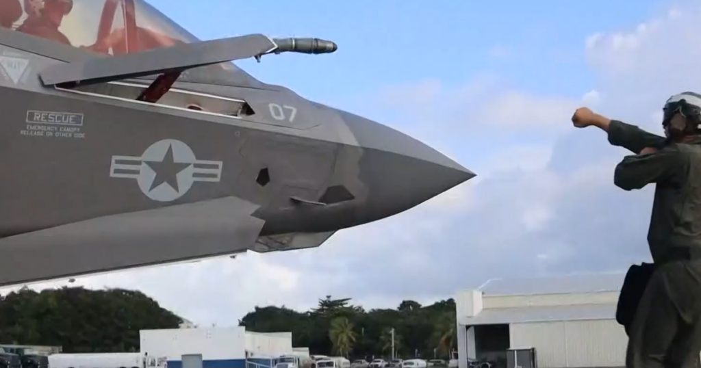 U.S. Reopens Puerto Rico Naval Base Amid Caribbean Military Expansion U.S. Reopens Puerto Rico Naval Base Amid Caribbean Military Expansion