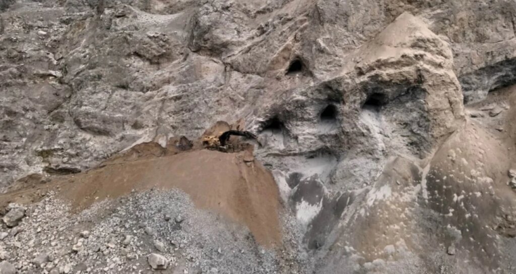 Minister Admits: Body of Martyr First Lieutenant Unlocated After 3.5 Years Minister Admits: Body of Martyr First Lieutenant Unlocated After 3.5 Years