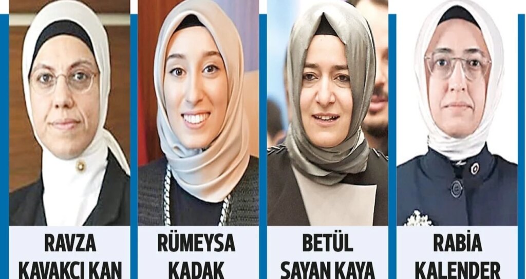 Million-Dollar Scholarship for MPs Amid Benefits for KYK Members