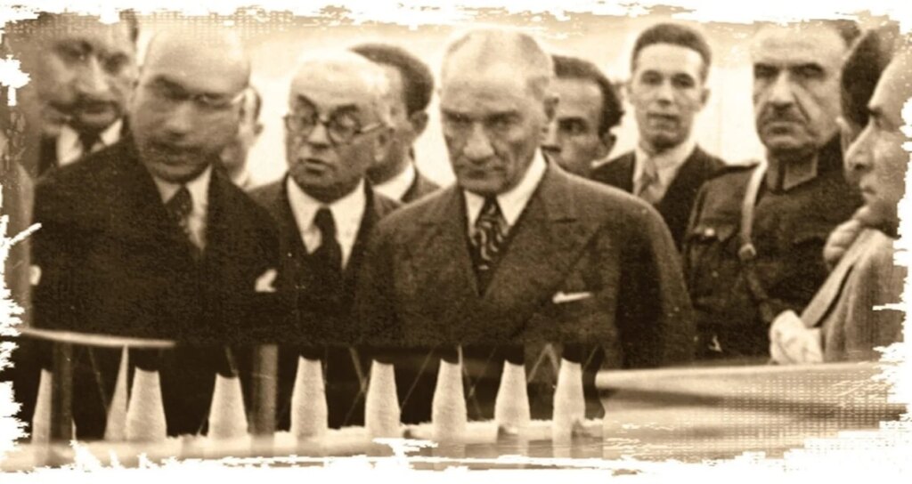 Leader Restores Stability to Bankrupt Nation