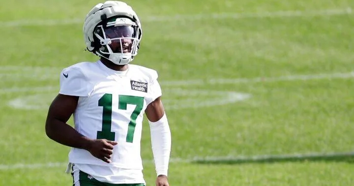 New York Jets Cornerback Kris Boyd Critically Injured in NYC Shooting New York Jets Cornerback Kris Boyd Critically Injured in NYC Shooting