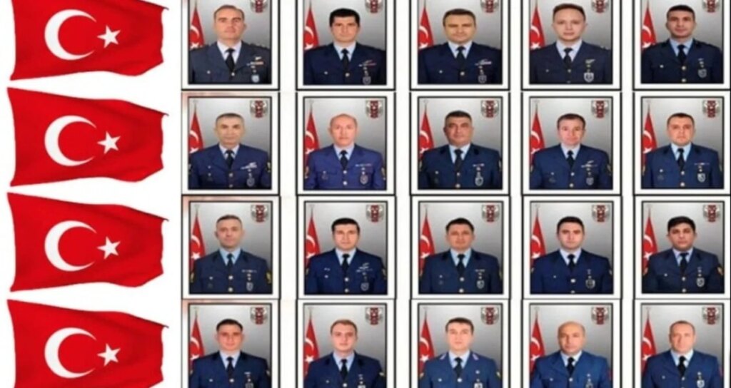 Outpouring of Grief for Saudi King Amidst Silence for Fallen Heroes