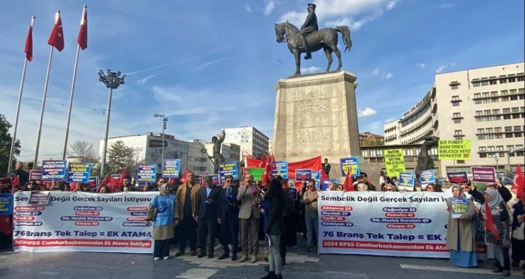 500,000 Education Victims Identified in Nationwide Crisis