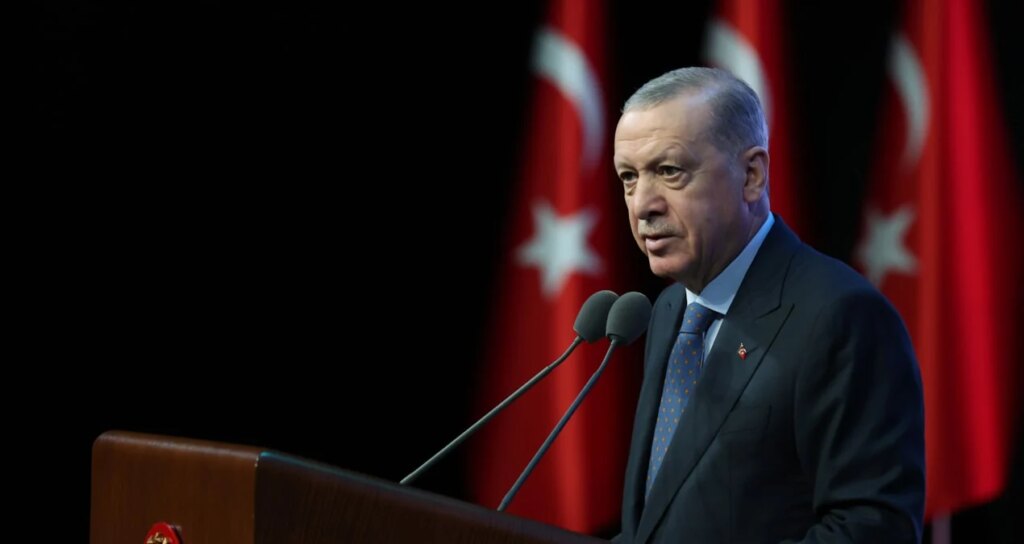 Erdoğan Emphasizes Zero Tolerance for Food Safety Violations Erdoğan Emphasizes Zero Tolerance for Food Safety Violations