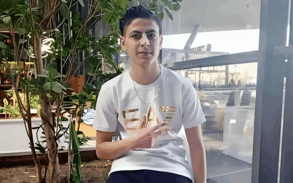 Juvenile Sentenced to 23 Years for Murder of Syrian Refugee Teen in Antalya Juvenile Sentenced to 23 Years for Murder of Syrian Refugee Teen in Antalya