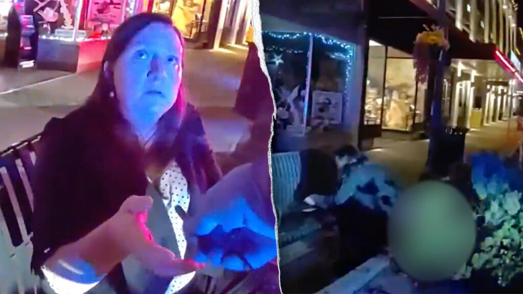 Arizona Judge Resigns Following Allegations of Indecent Conduct Near Courthouse