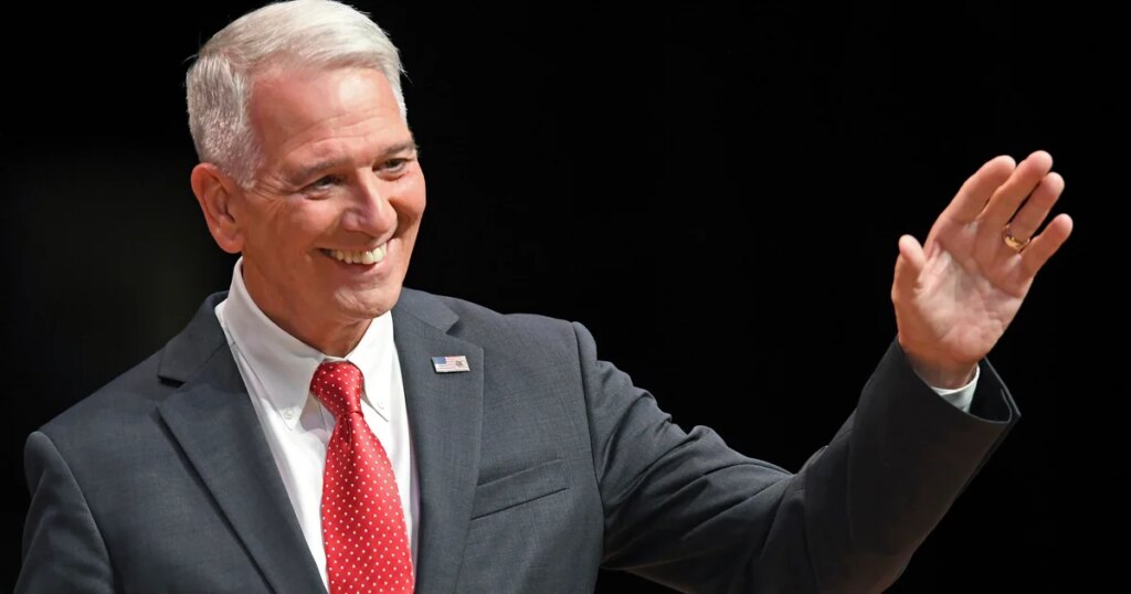 Former Louisiana Surgeon General Appointed Principal Deputy Director of CDC