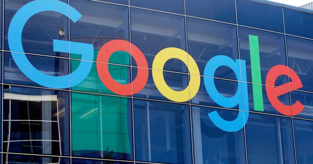Google Lawsuit Alleges Cybercriminal Phishing Scams Originating from China