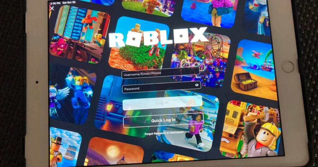 Roblox Implements New Safety Measures to Protect Minors