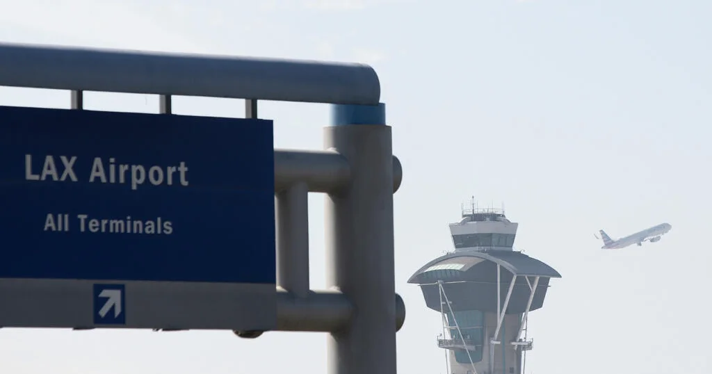 FAA Capacity Cuts Affect 40 Airports with Flight Cancellations FAA Capacity Cuts Affect 40 Airports with Flight Cancellations