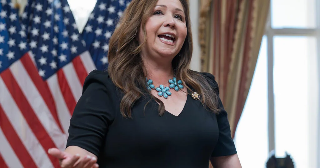 Grijalva Takes Office After 7-Week Delay, Calls Situation “An Injustice” Grijalva Takes Office After 7-Week Delay, Calls Situation "An Injustice"