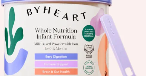 Nationwide Baby Formula Recall Triggered by Infant Botulism Cases in 10 States Nationwide Baby Formula Recall Triggered by Infant Botulism Cases in 10 States