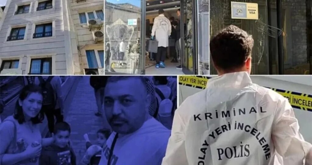 New Details Emerge on the Tragic Death of the Böcek Family in Fatih