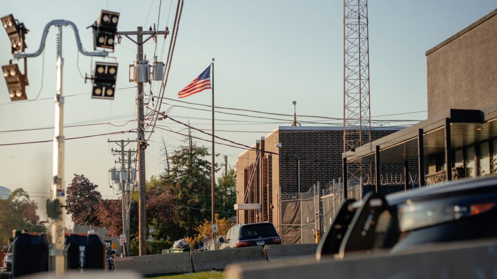 Chicago Judge Orders Release of Over 600 Detained Immigrants Due to Violations Chicago Judge Orders Release of Over 600 Detained Immigrants Due to Violations