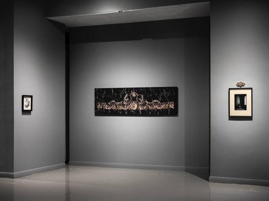 Akgümüş Redefines Power Dynamics in “Triarchy” Akgümüş Redefines Power Dynamics in "Triarchy"