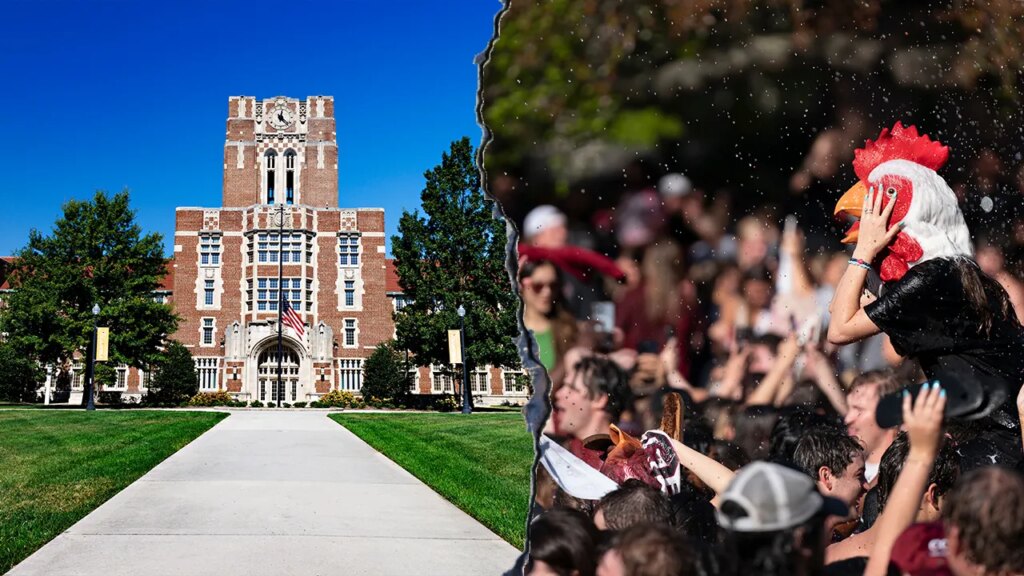 Record Number of Northeast Students Enroll in Southern Schools Record Number of Northeast Students Enroll in Southern Schools