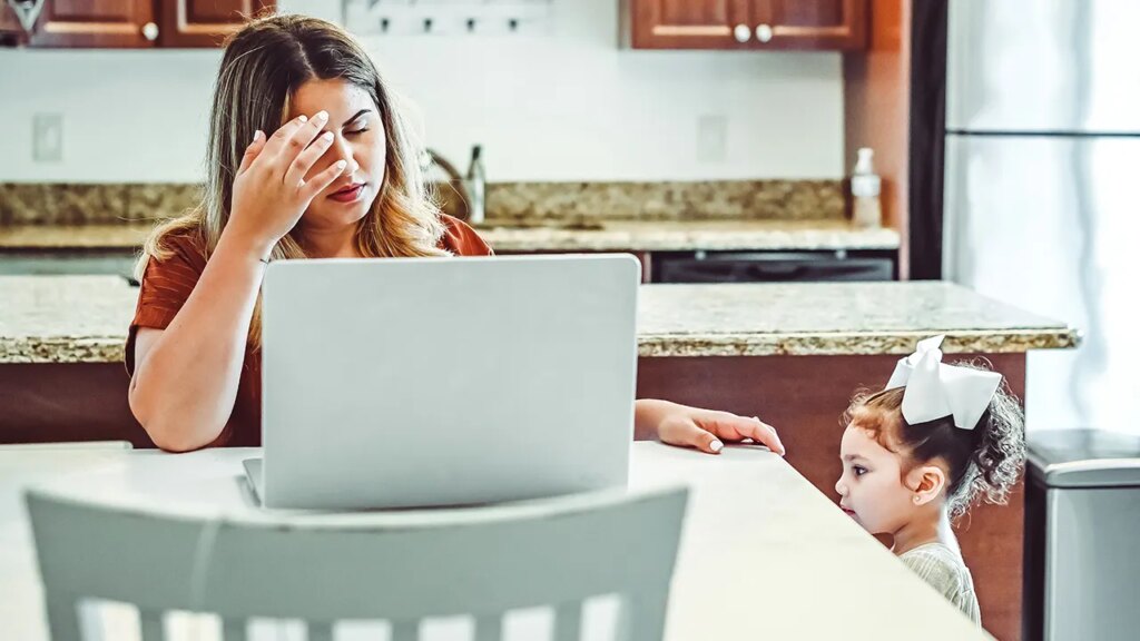 Parents Concerned About AI Scams Targeting Children, Hesitant to Discuss Safety Measures Parents Concerned About AI Scams Targeting Children, Hesitant to Discuss Safety Measures