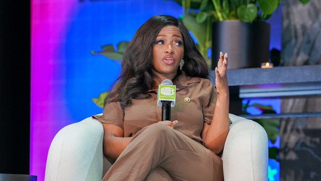 Luxury Travel Expenses Reach $75K for Lawmaker, Covering Hotels, Limos, and Security.