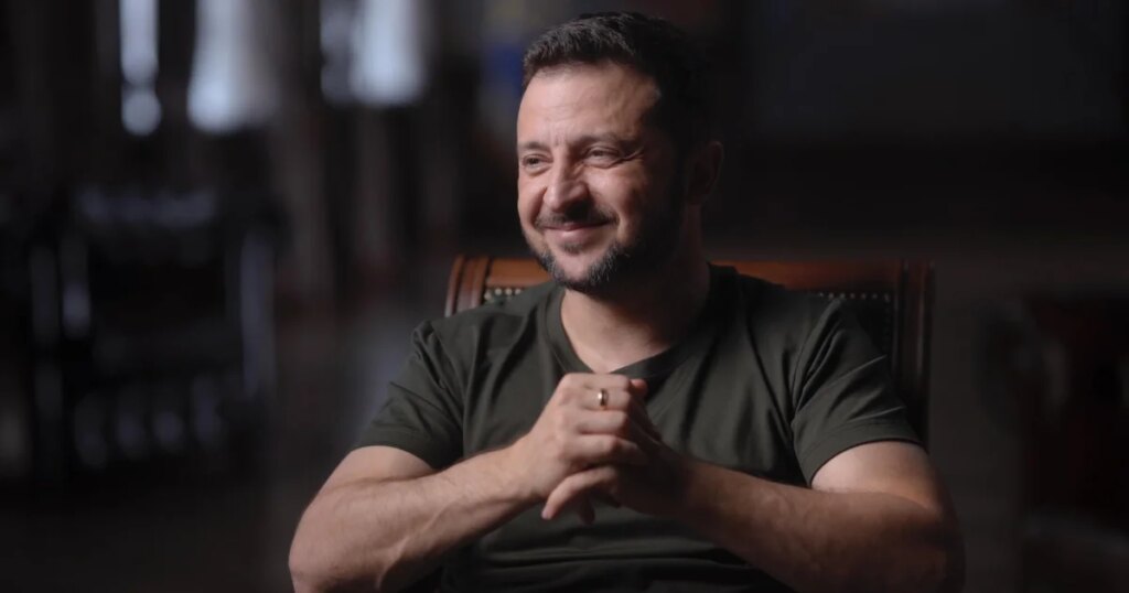 DOC NYC Festival Returns Featuring Global Real-Life Stories, Available In-Person and Online