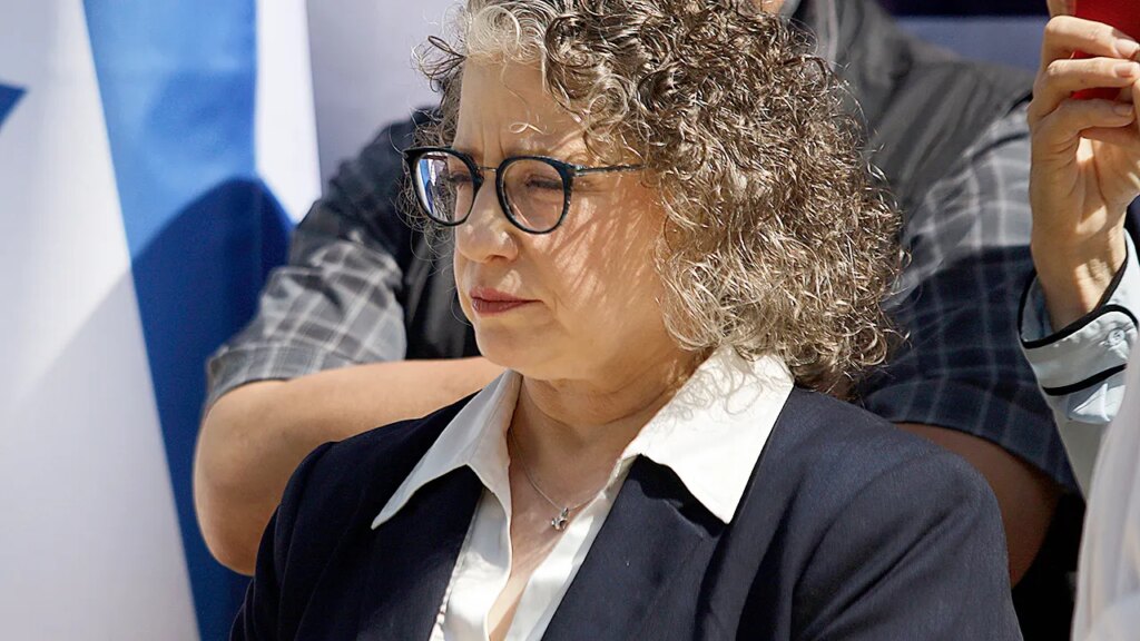 Iran Foils Assassination Plot Against Israeli Ambassador in Mexico