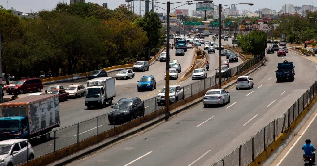 Dominican Republic Experiences Widespread Power Outage
