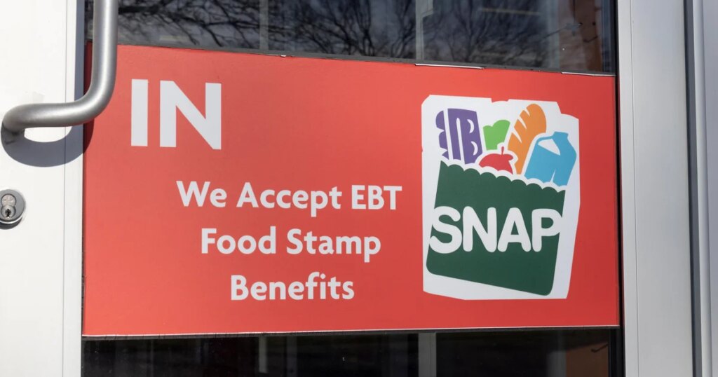 Experts Predict Rapid Resumption of SNAP Benefits After Government Shutdown Ends Experts Predict Rapid Resumption of SNAP Benefits After Government Shutdown Ends